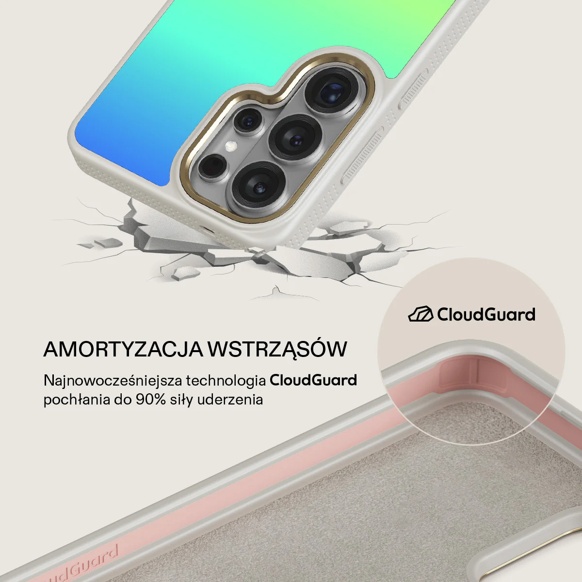 Horizon - Samsung Galaxy S26 Ultra Etui - Image 28