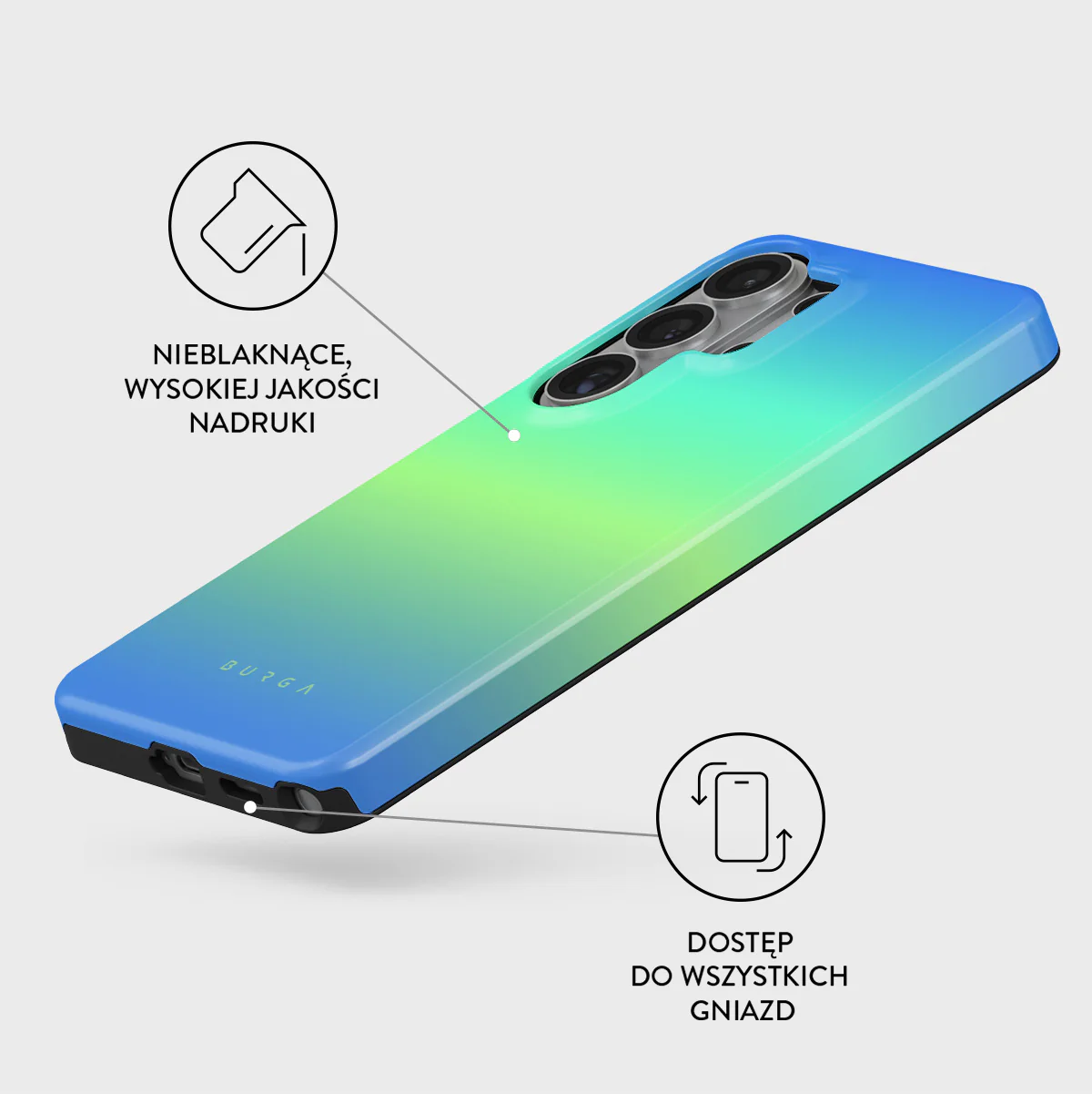 Horizon - Samsung Galaxy S26 Ultra Etui - Image 3