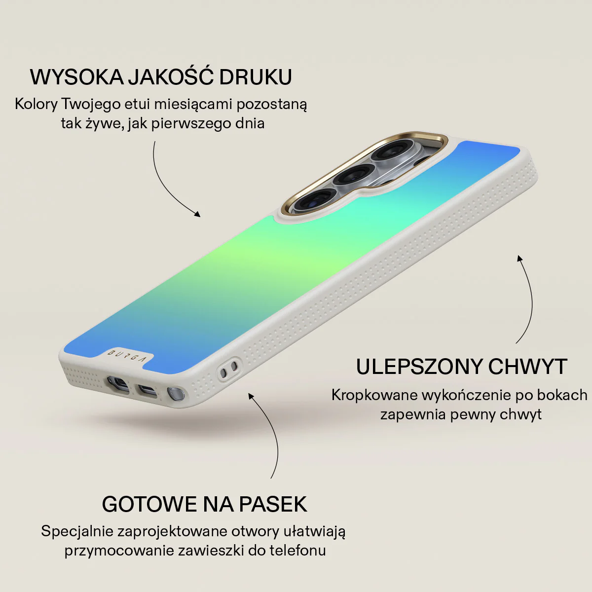 Horizon - Samsung Galaxy S26 Ultra Etui - Image 30
