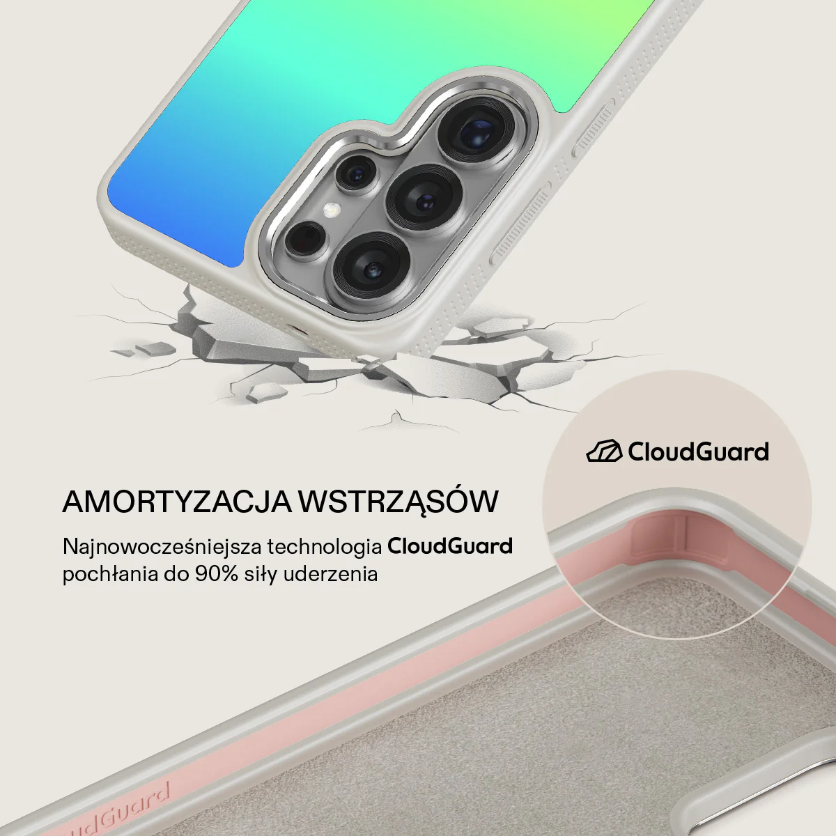 Horizon - Samsung Galaxy S26 Ultra Etui - Image 35
