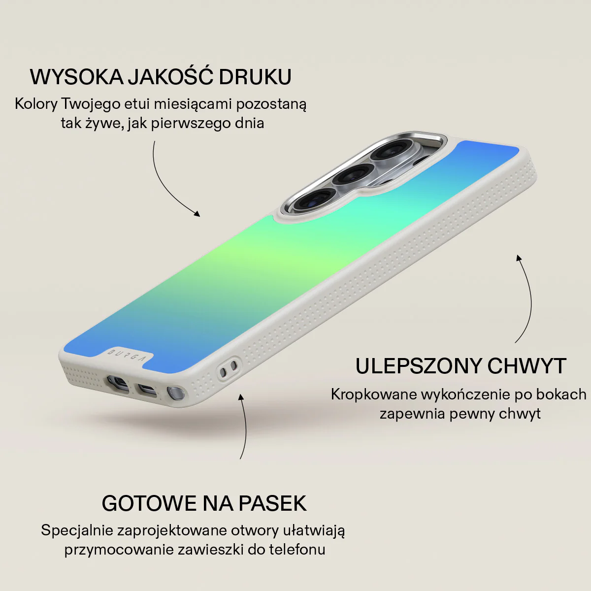 Horizon - Samsung Galaxy S26 Ultra Etui - Image 37