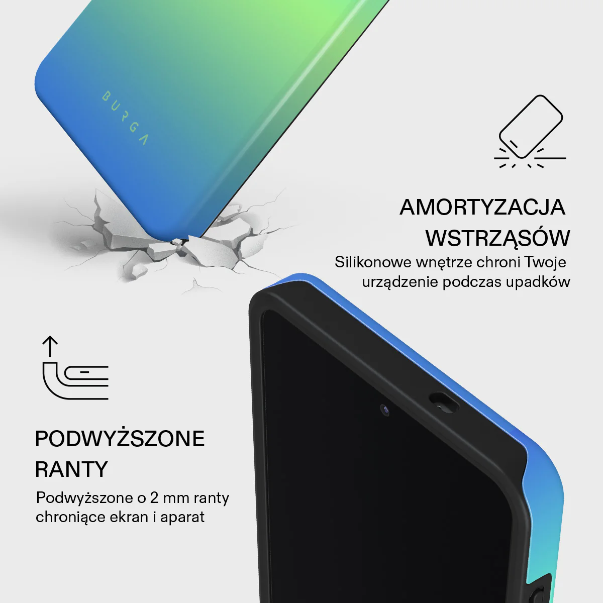 Horizon - Samsung Galaxy S26 Ultra Etui - Image 4