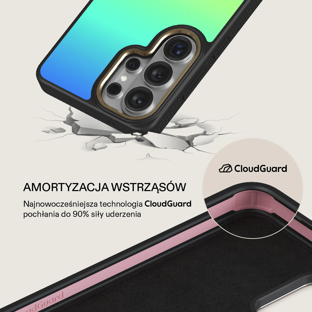 Horizon - Samsung Galaxy S26 Ultra Etui - Image 7