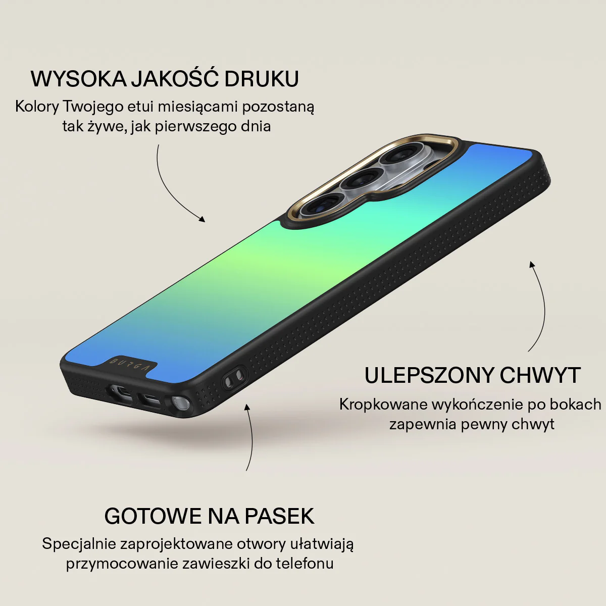 Horizon - Samsung Galaxy S26 Ultra Etui - Image 9