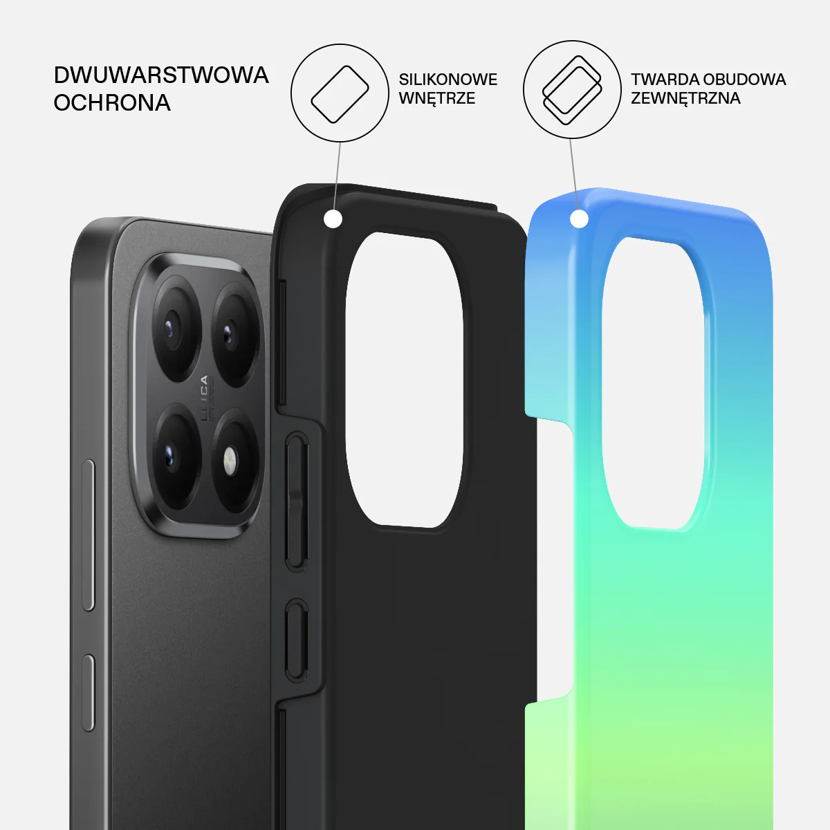 Horizon - Xiaomi 15T Etui - Image 2