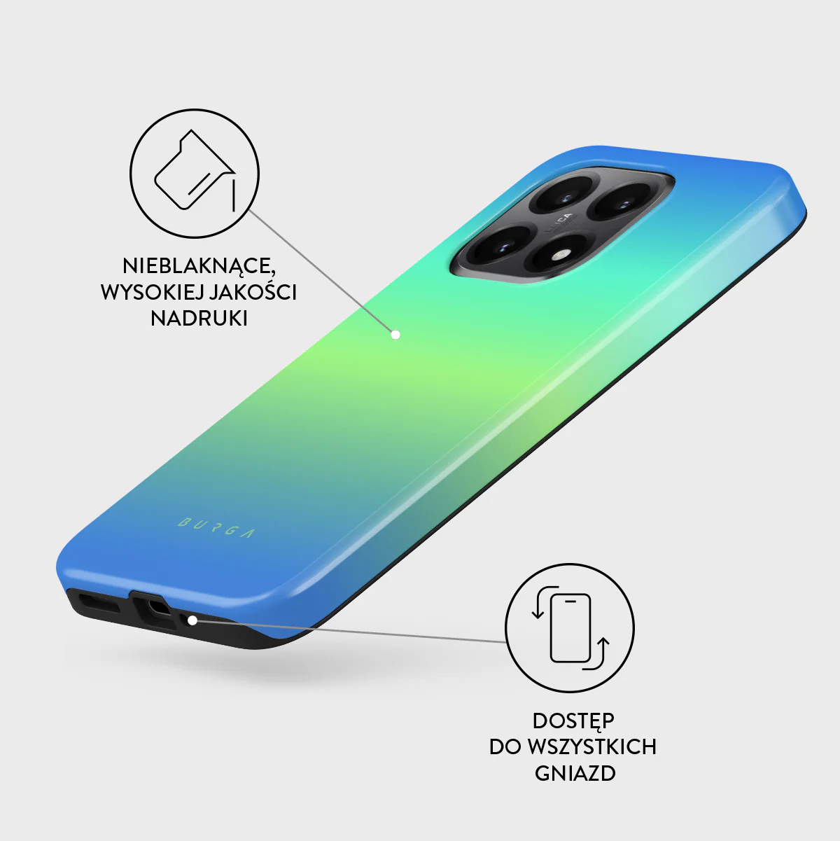 Horizon - Xiaomi 15T Etui - Image 3