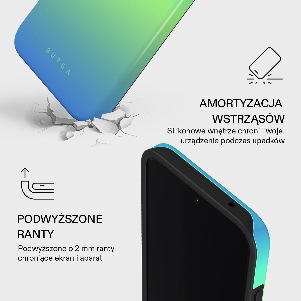 Horizon - Xiaomi 15T Etui - Image 4