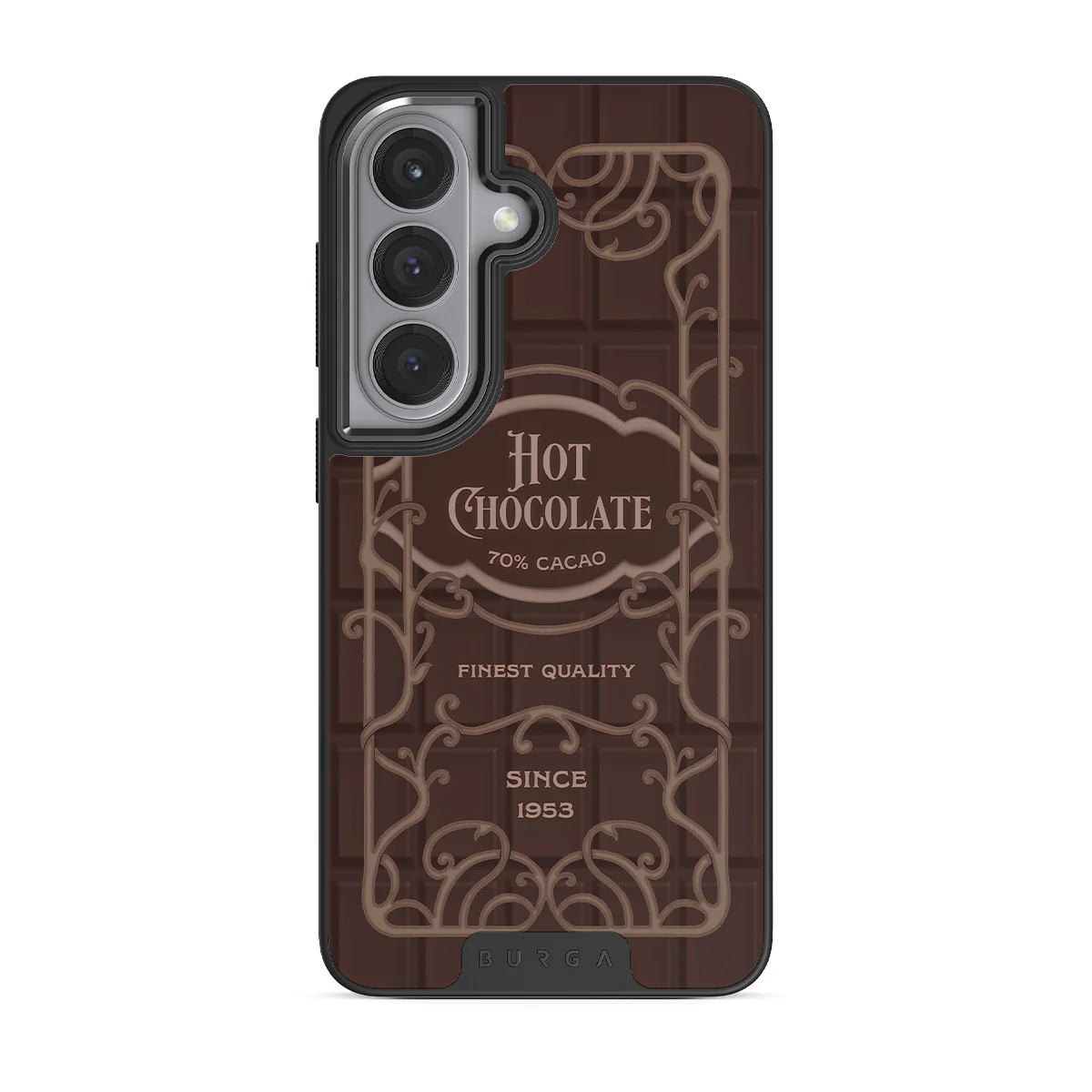 Hot Chocolate - Samsung Galaxy S26 Etui - Image 12