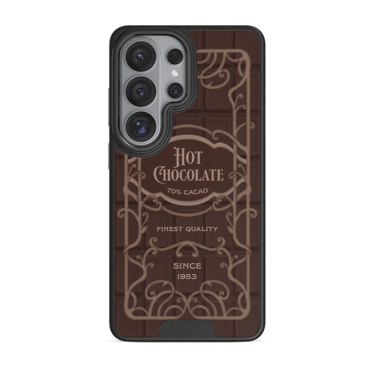 Hot Chocolate - Samsung Galaxy S26 Ultra Etui - Image 12