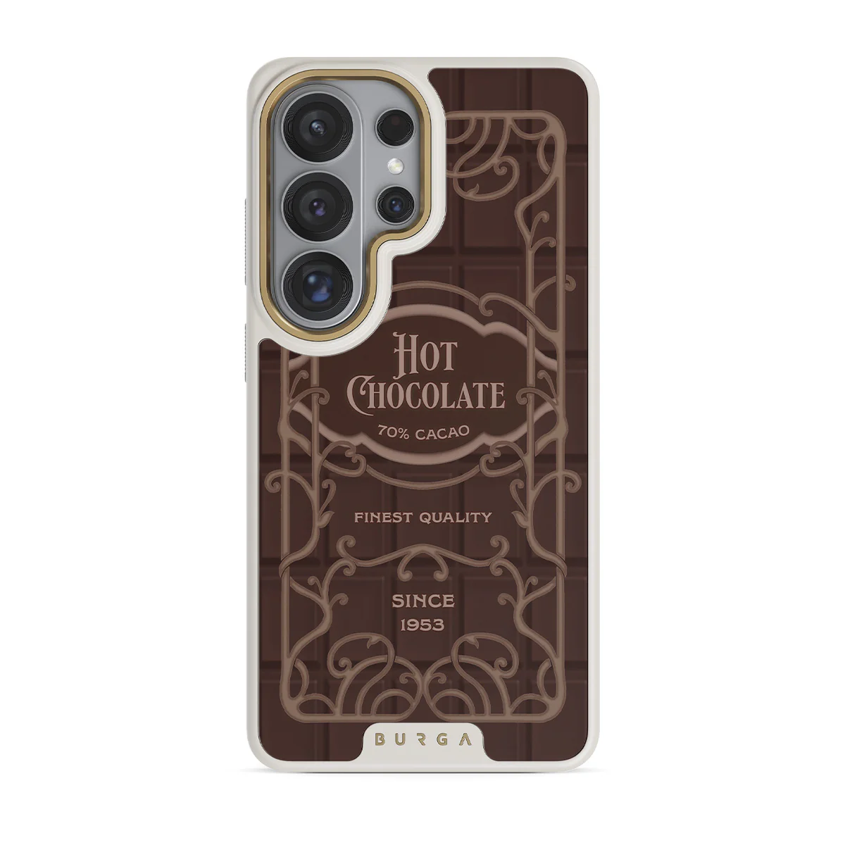 Hot Chocolate - Samsung Galaxy S26 Ultra Etui - Image 26