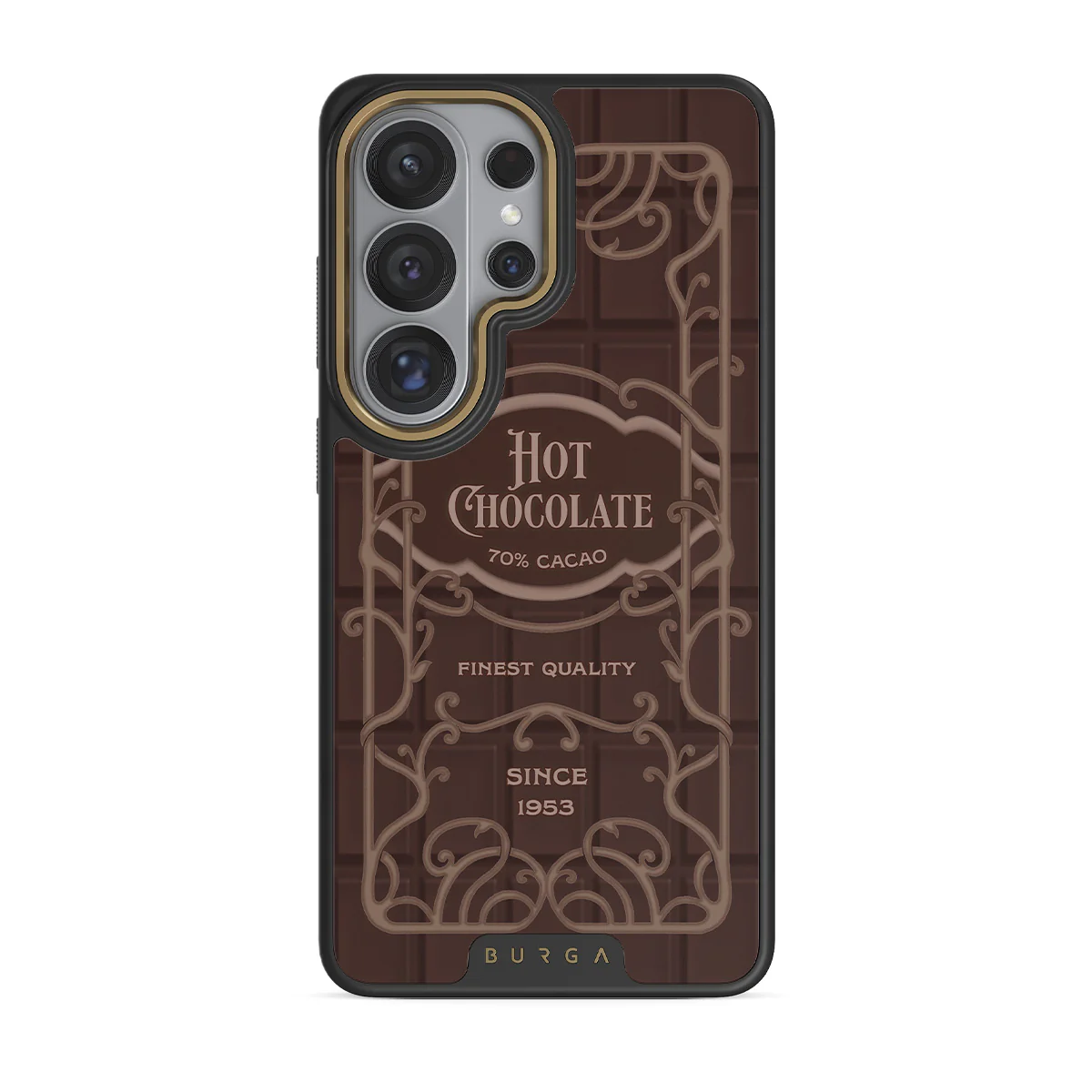 Hot Chocolate - Samsung Galaxy S26 Ultra Etui - Image 5