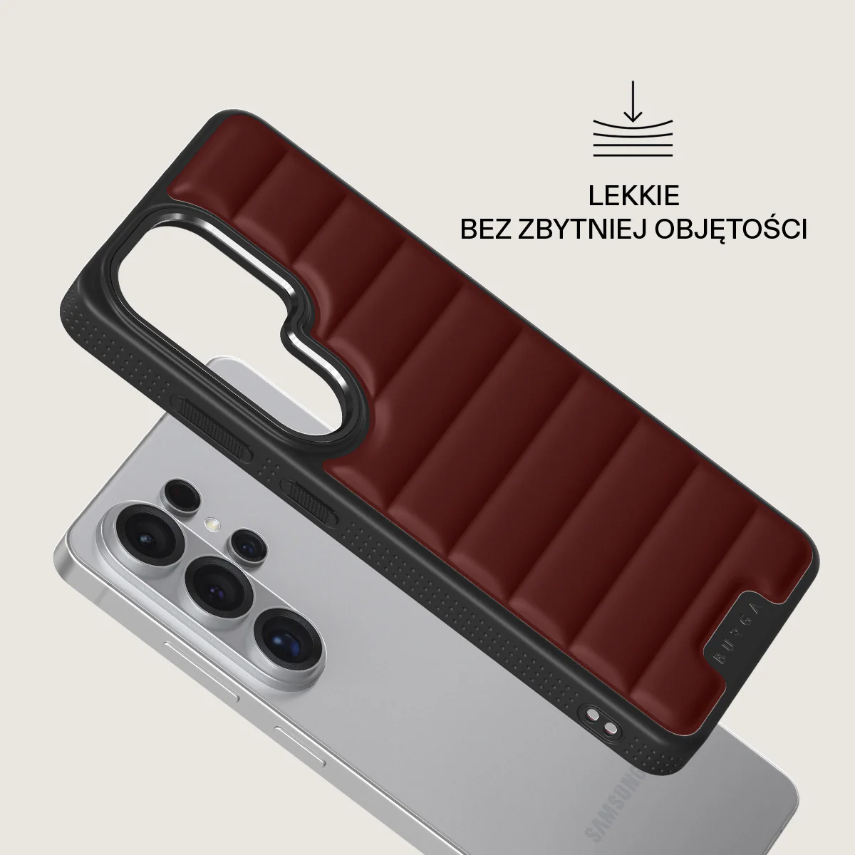 Hot Mess - Samsung Galaxy S26 Ultra Etui - Image 11