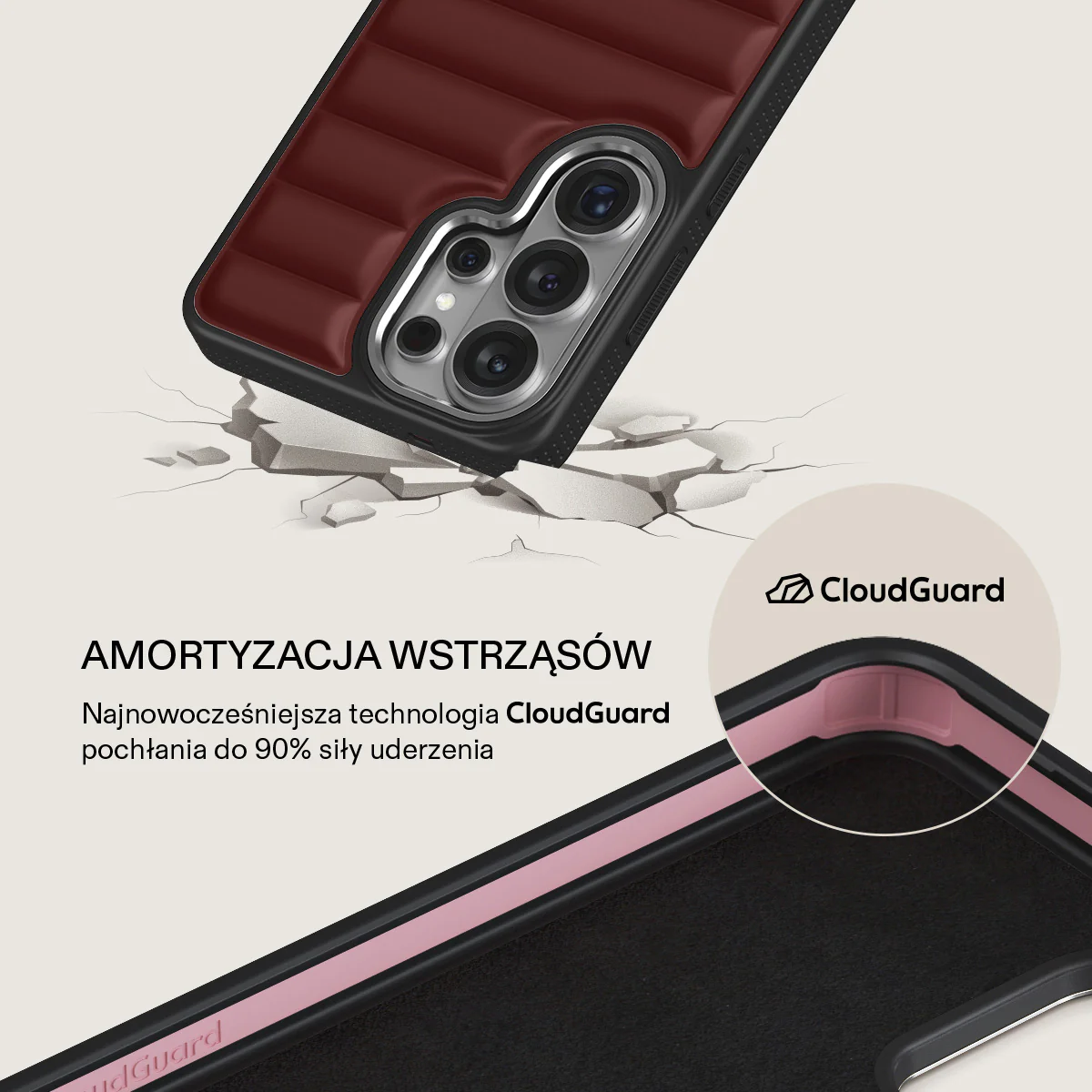 Hot Mess - Samsung Galaxy S26 Ultra Etui - Image 17