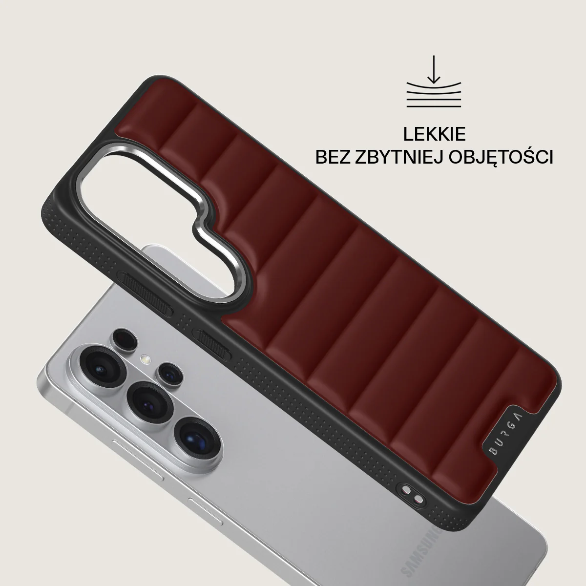 Hot Mess - Samsung Galaxy S26 Ultra Etui - Image 18