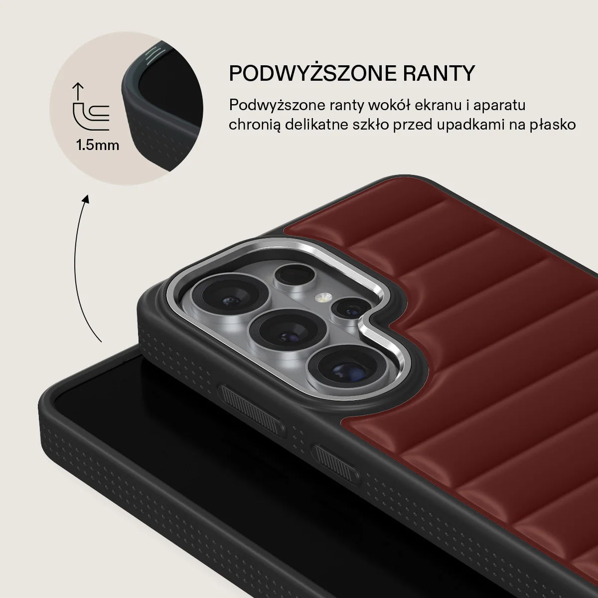 Hot Mess - Samsung Galaxy S26 Ultra Etui - Image 19
