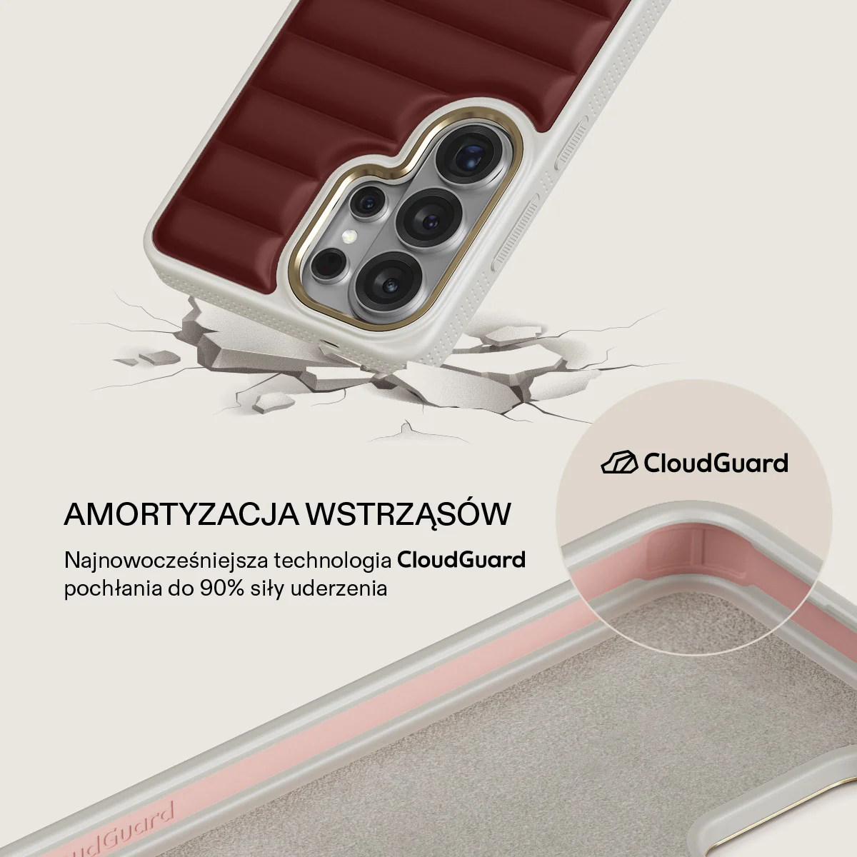 Hot Mess - Samsung Galaxy S26 Ultra Etui - Image 24