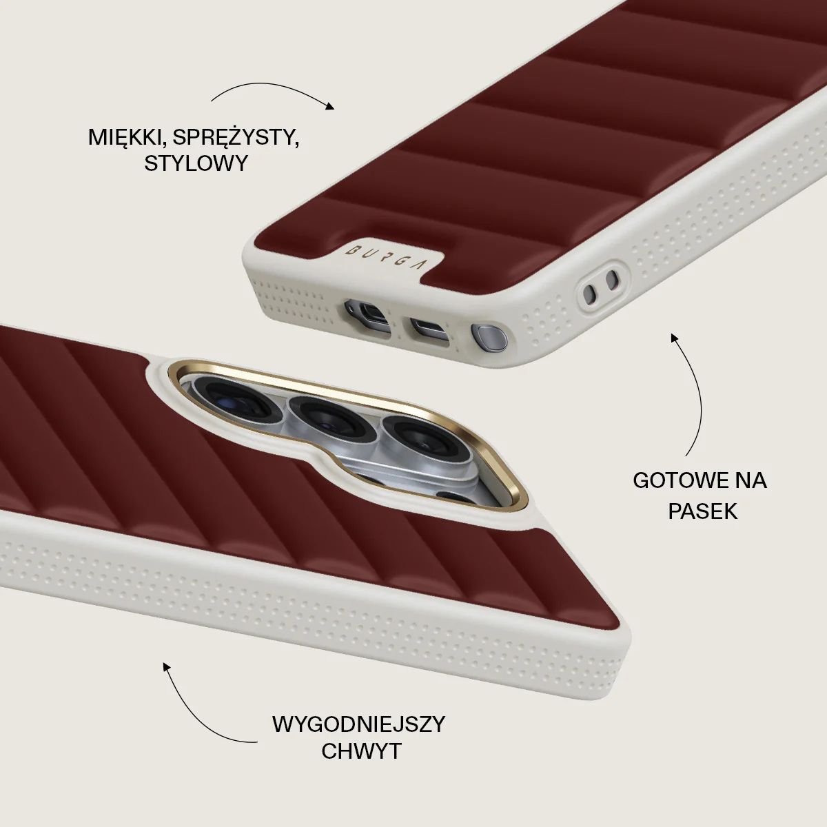 Hot Mess - Samsung Galaxy S26 Ultra Etui - Image 27