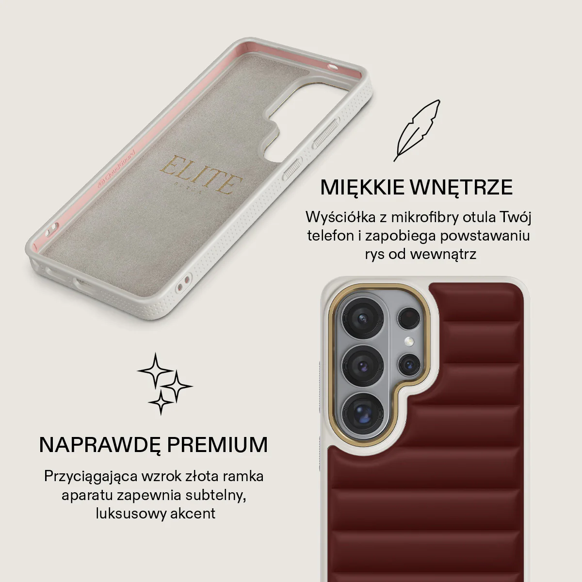 Hot Mess - Samsung Galaxy S26 Ultra Etui - Image 28