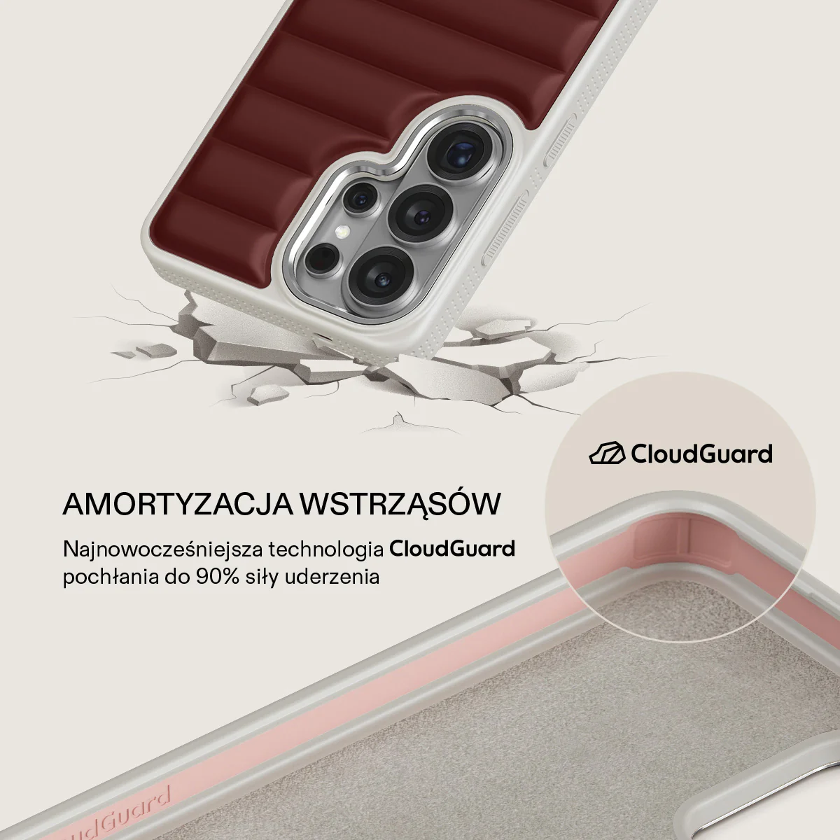 Hot Mess - Samsung Galaxy S26 Ultra Etui - Image 31