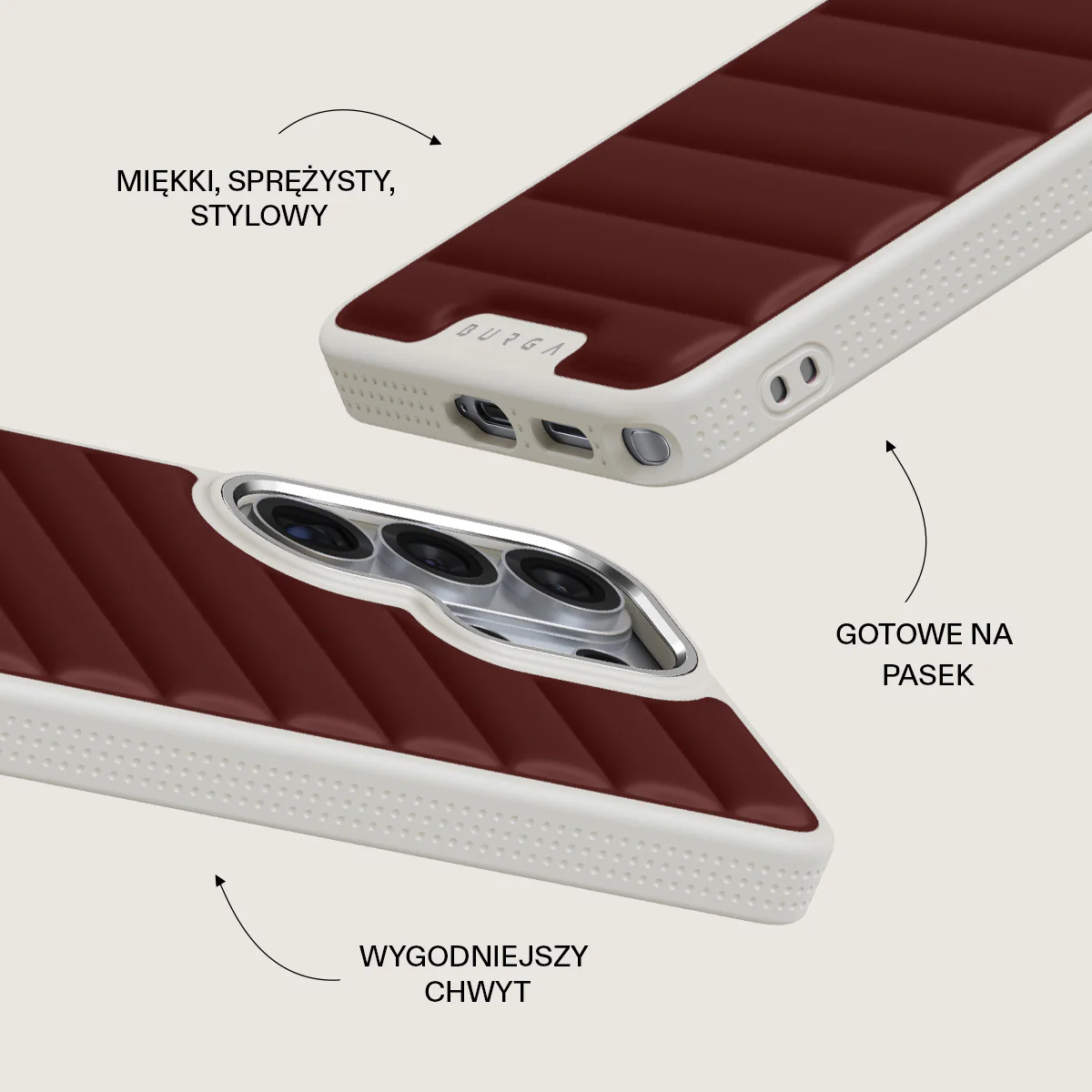 Hot Mess - Samsung Galaxy S26 Ultra Etui - Image 34