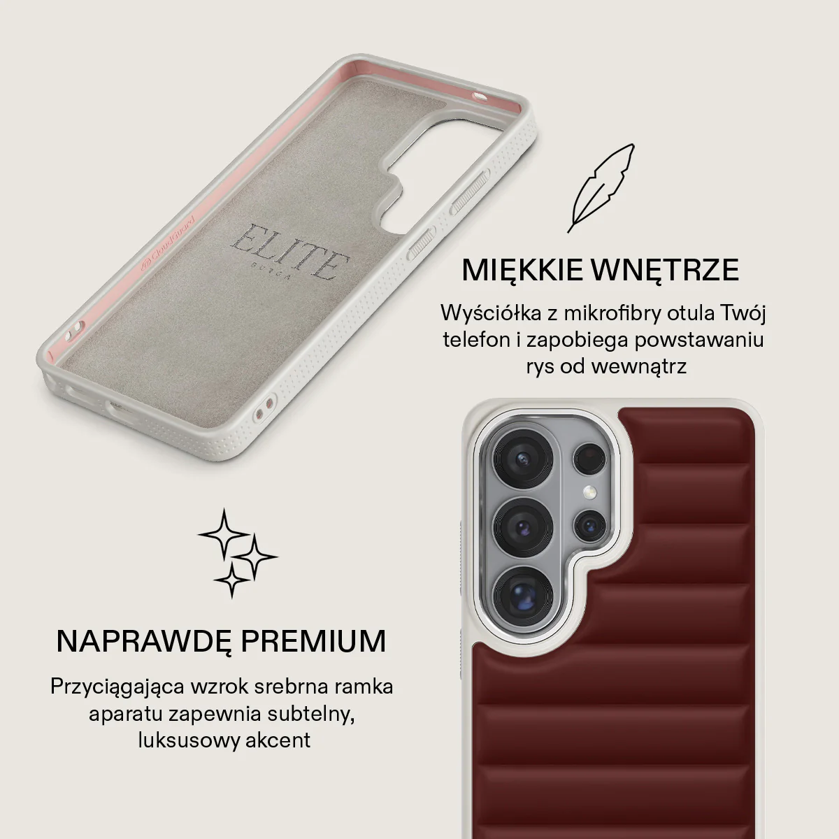 Hot Mess - Samsung Galaxy S26 Ultra Etui - Image 35