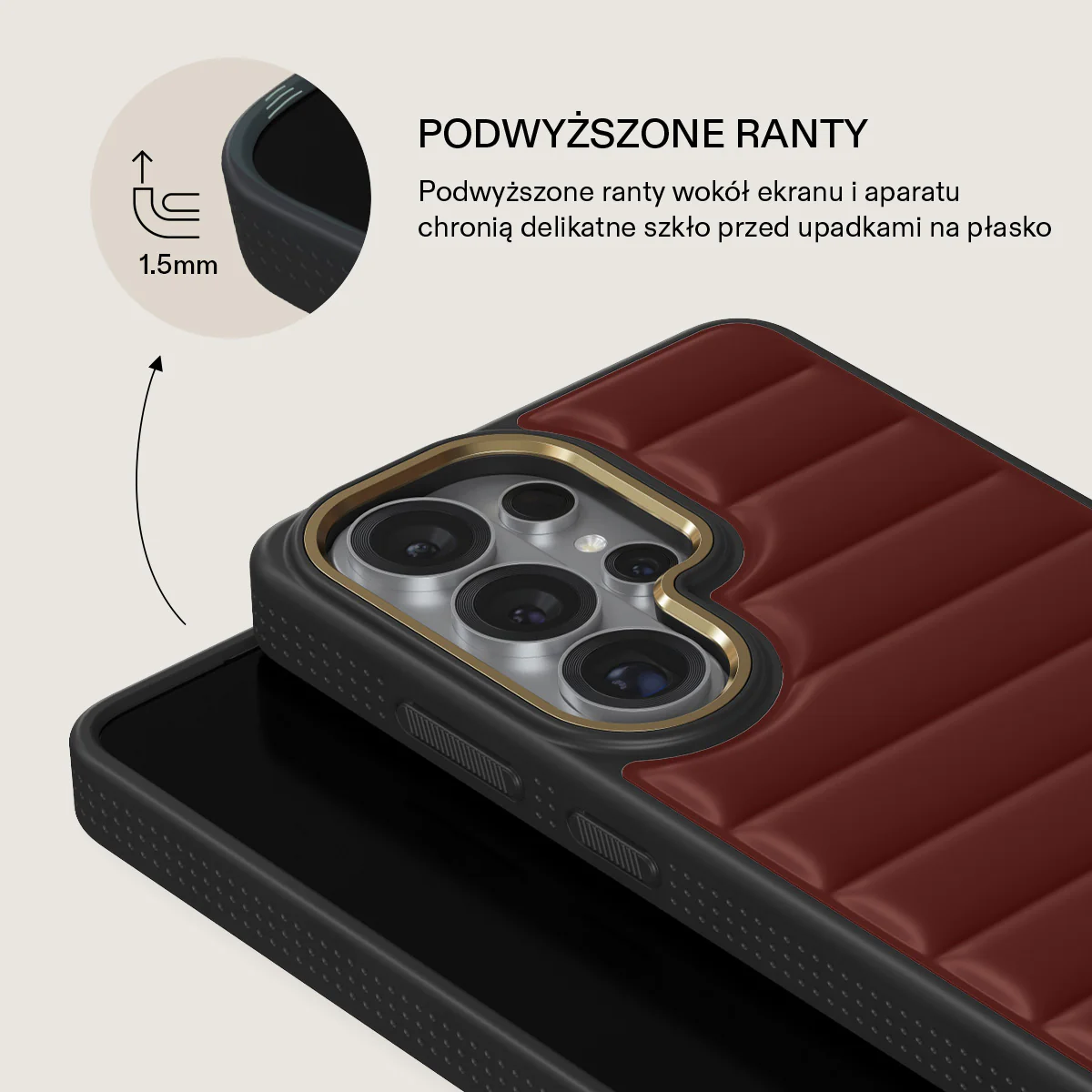 Hot Mess - Samsung Galaxy S26 Ultra Etui - Image 5