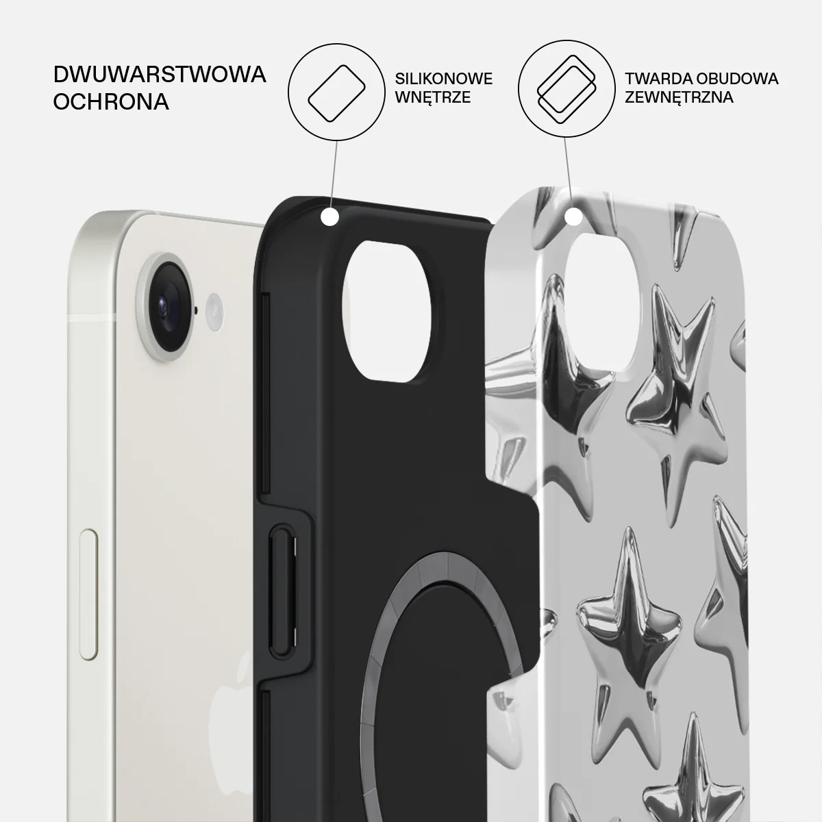 Hotshot - iPhone 17e Etui - Image 2