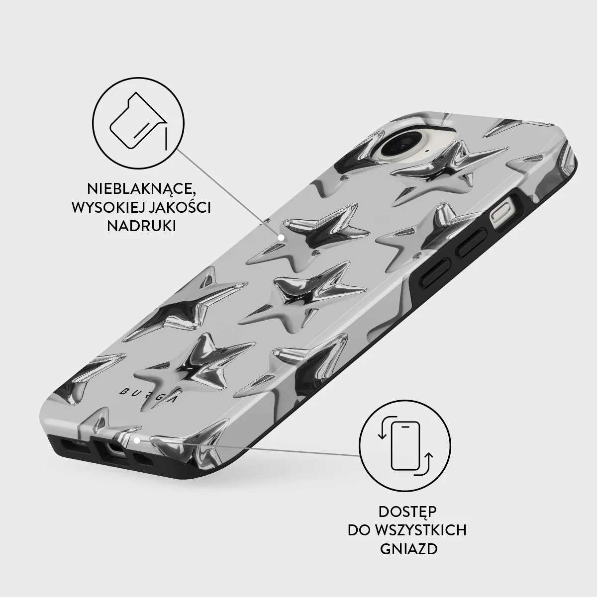Hotshot - iPhone 17e Etui - Image 3