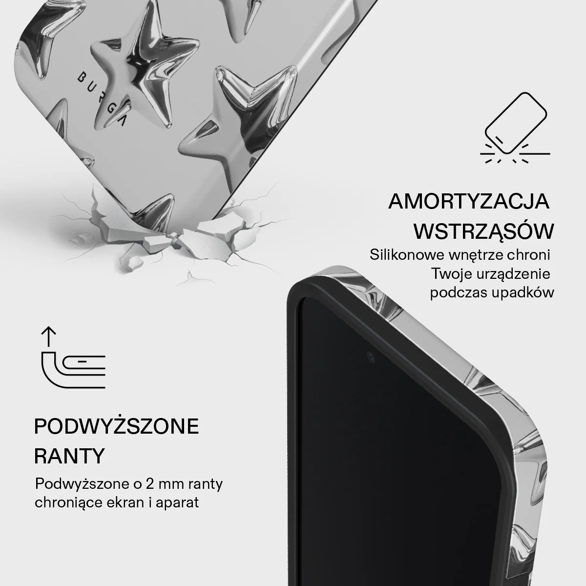 Hotshot - iPhone 17e Etui - Image 4