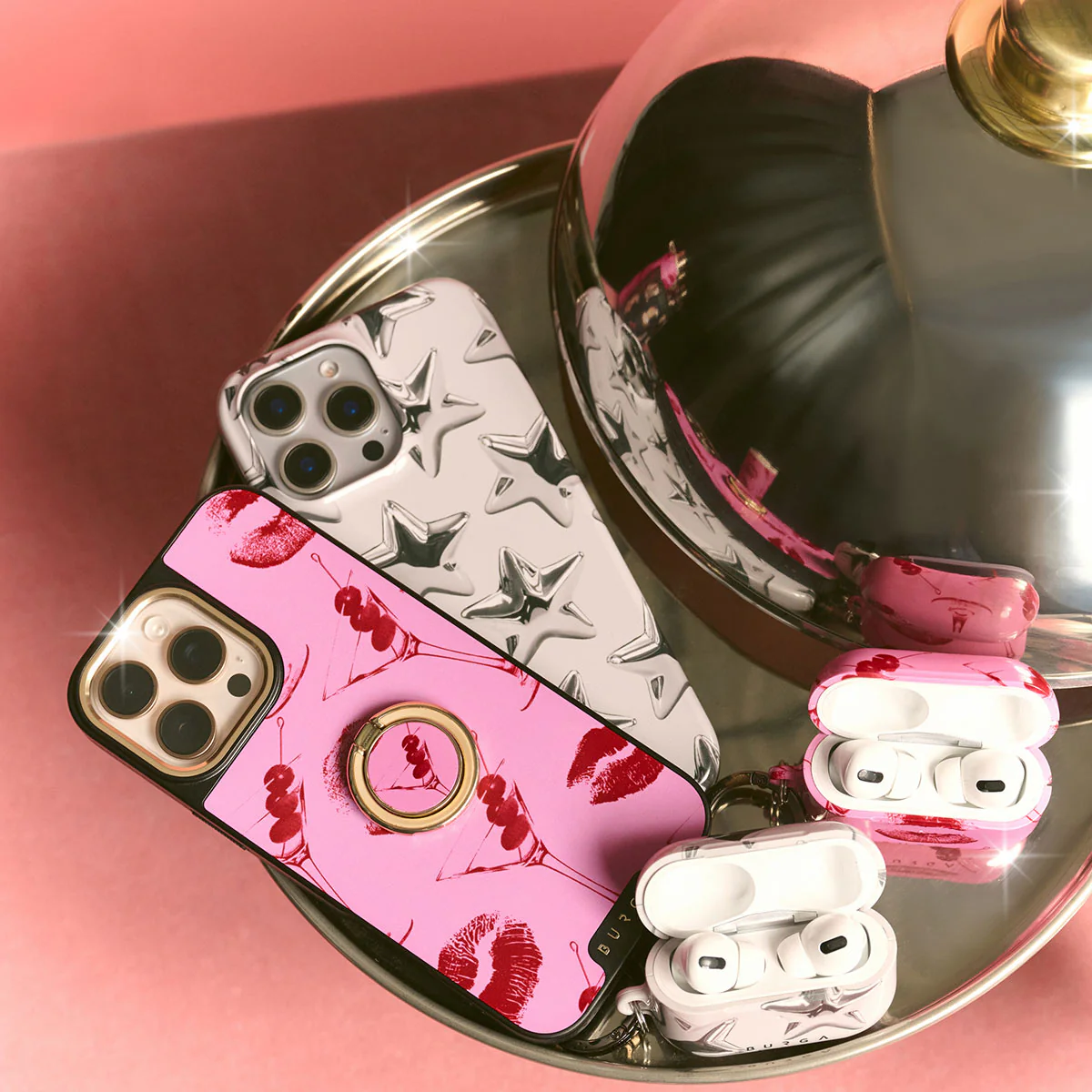 Hotshot - Samsung Galaxy S25 FE Etui - Image 6