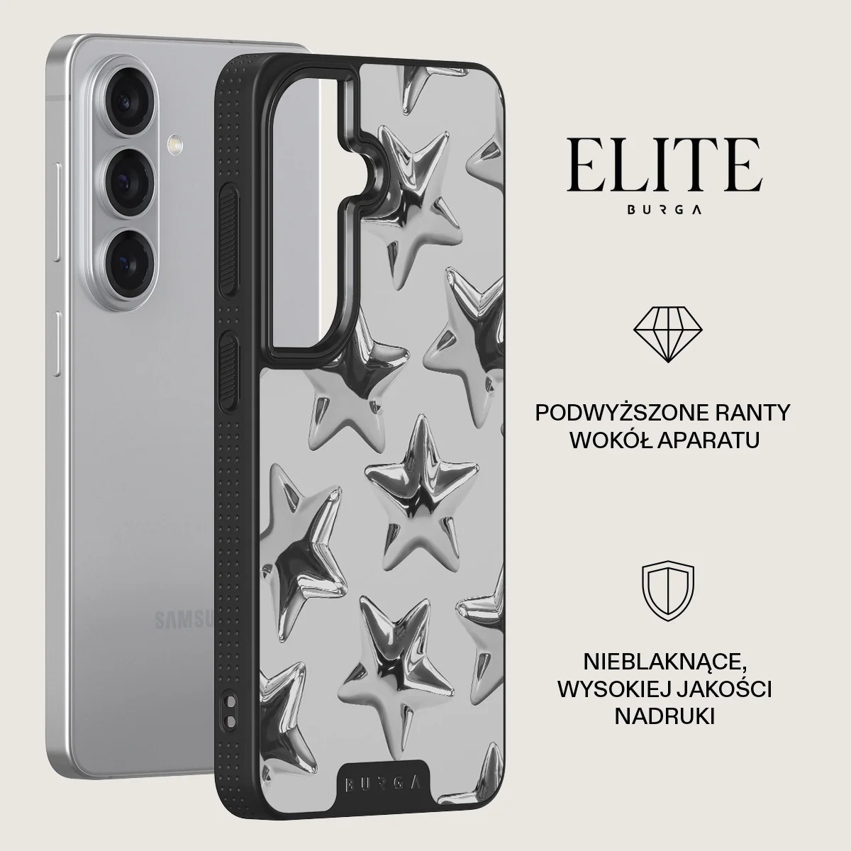 Hotshot - Samsung Galaxy S26 Etui - Image 13