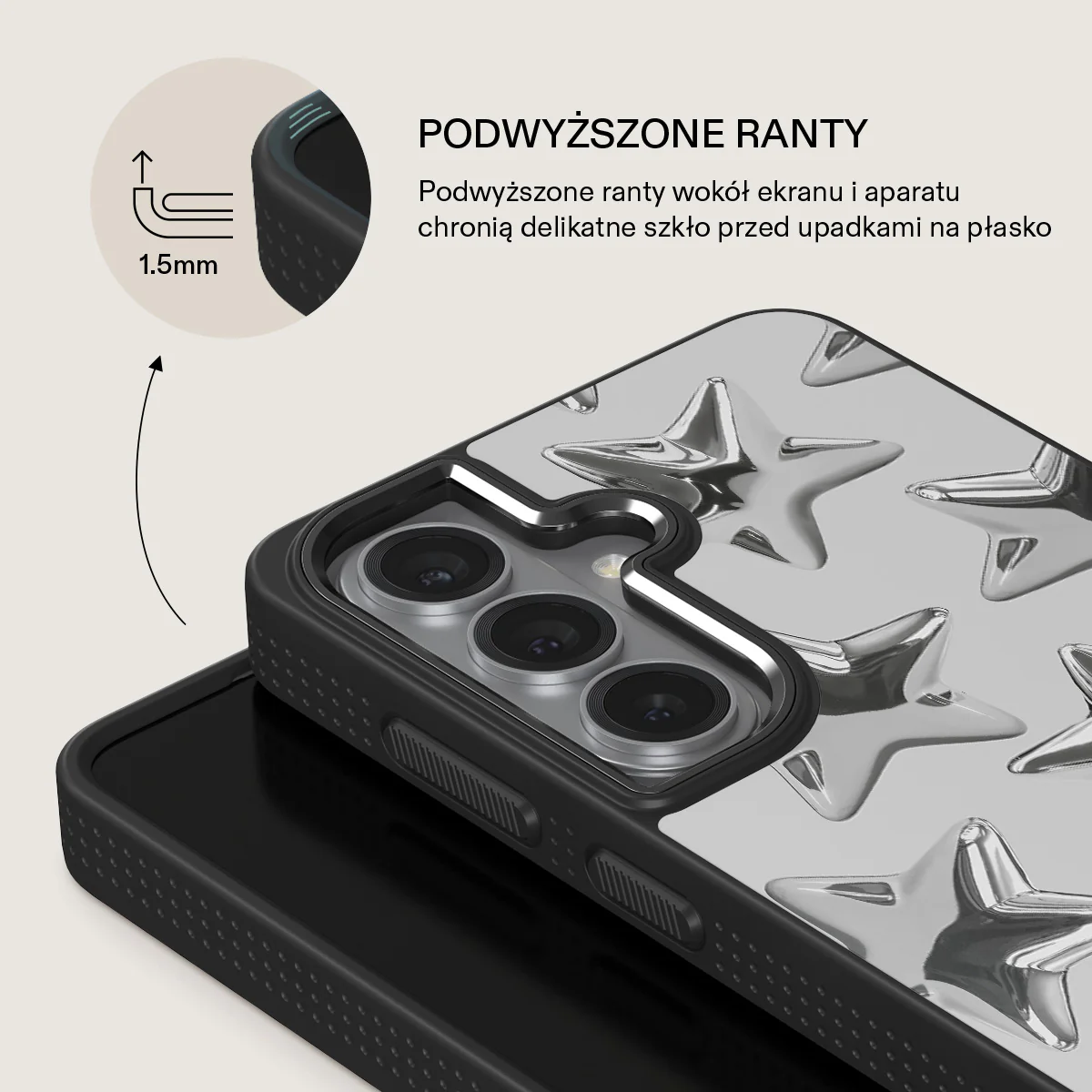 Hotshot - Samsung Galaxy S26 Etui - Image 15