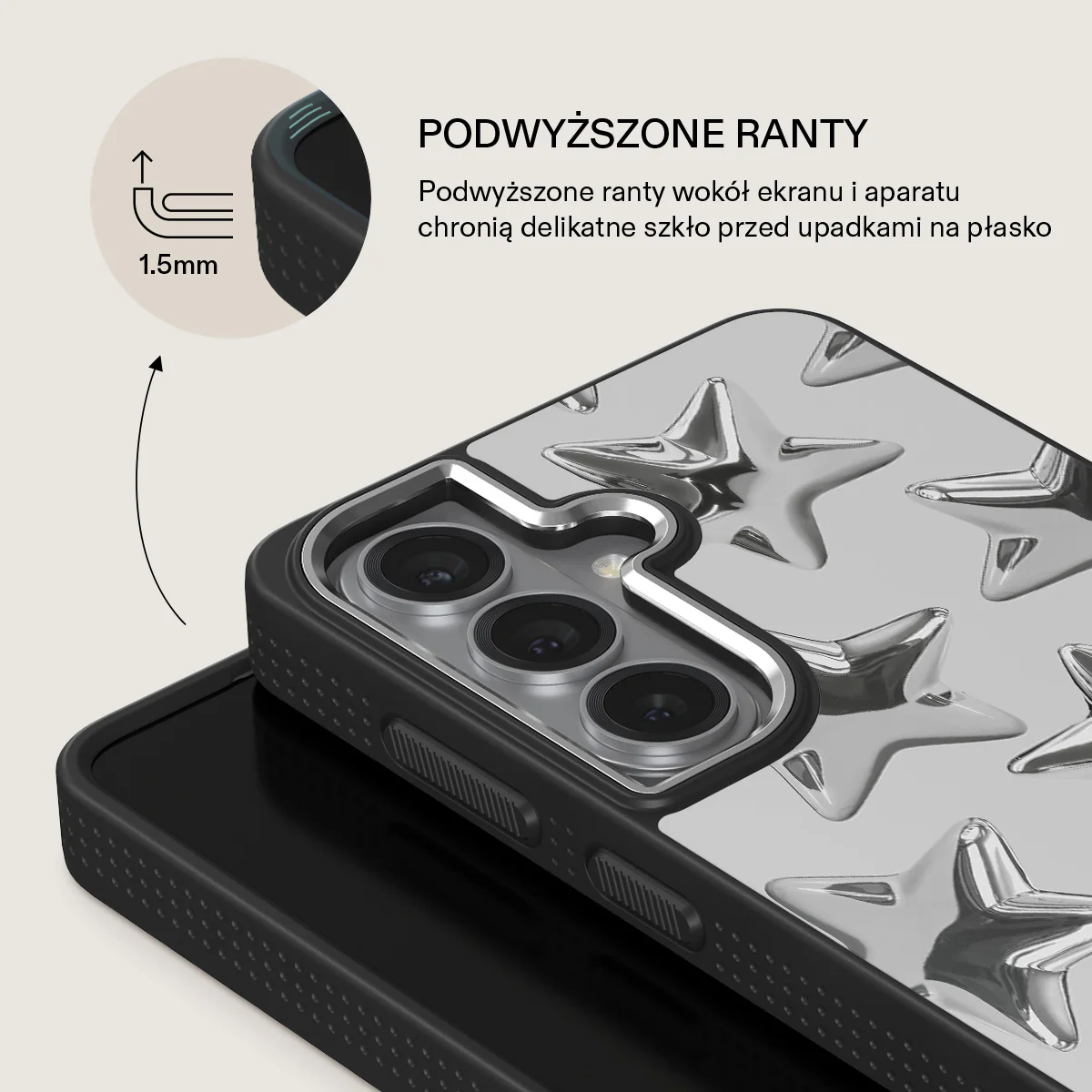 Hotshot - Samsung Galaxy S26 Etui - Image 22