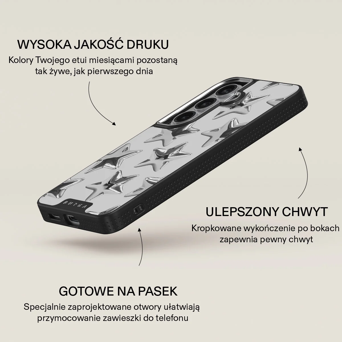 Hotshot - Samsung Galaxy S26 Etui - Image 23