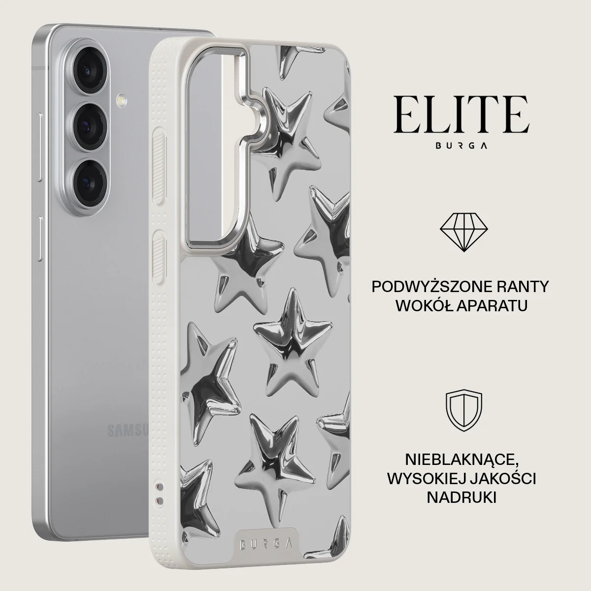 Hotshot - Samsung Galaxy S26 Etui - Image 34