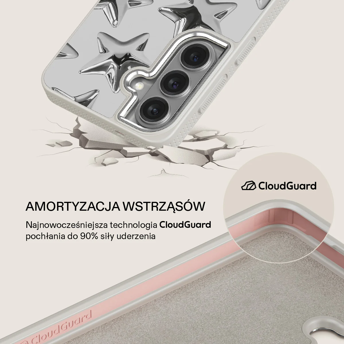 Hotshot - Samsung Galaxy S26 Etui - Image 35