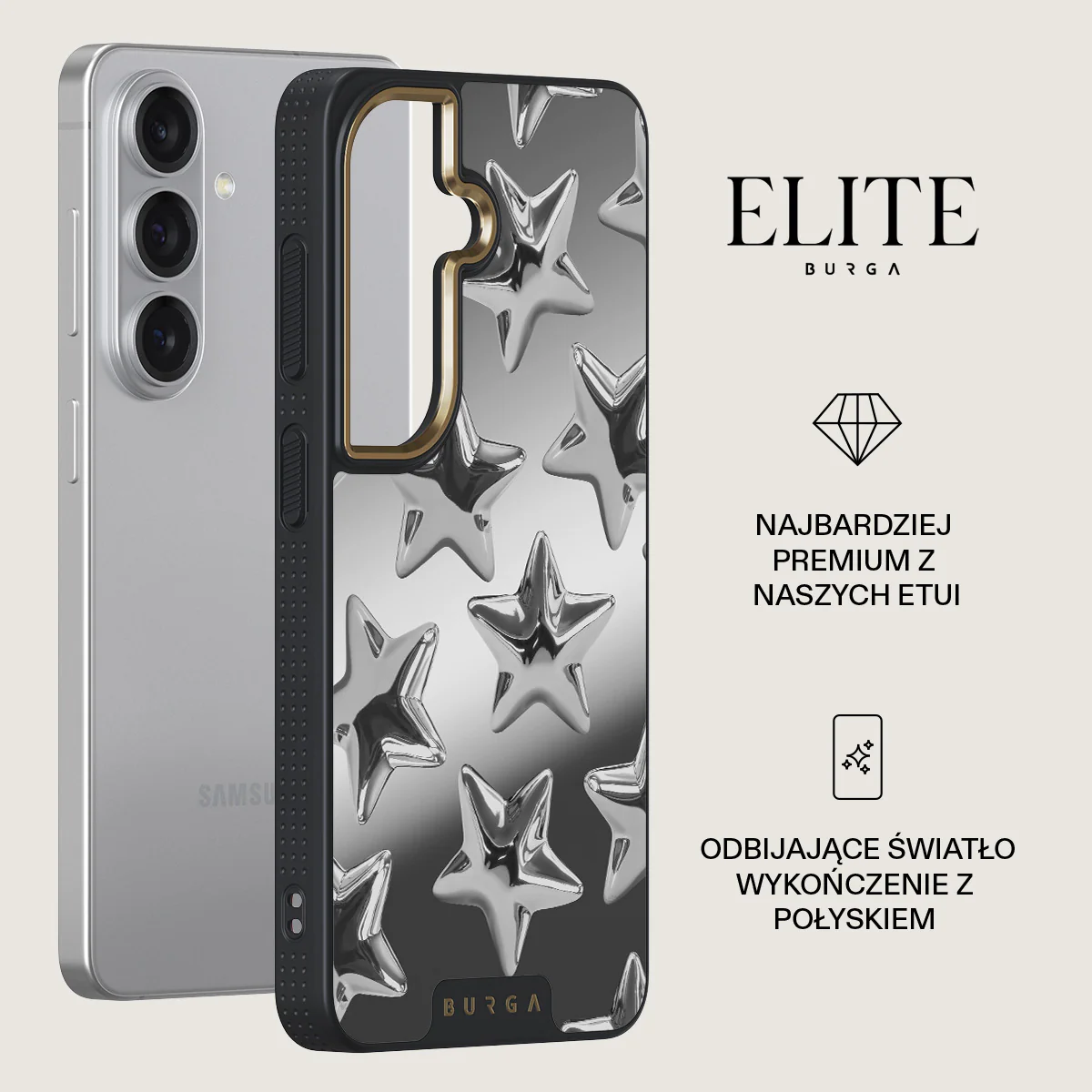 Hotshot - Samsung Galaxy S26 Etui - Image 41