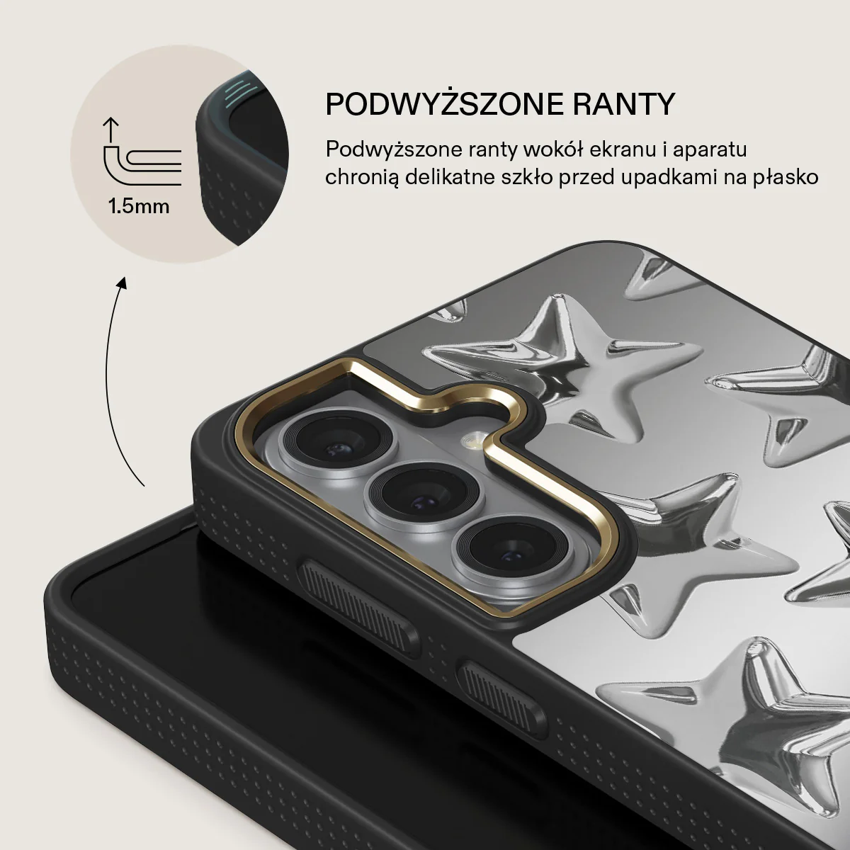 Hotshot - Samsung Galaxy S26 Etui - Image 44