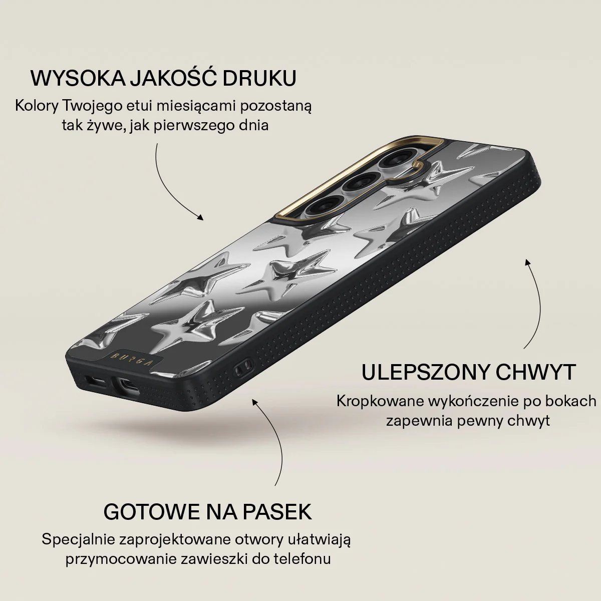 Hotshot - Samsung Galaxy S26 Etui - Image 45