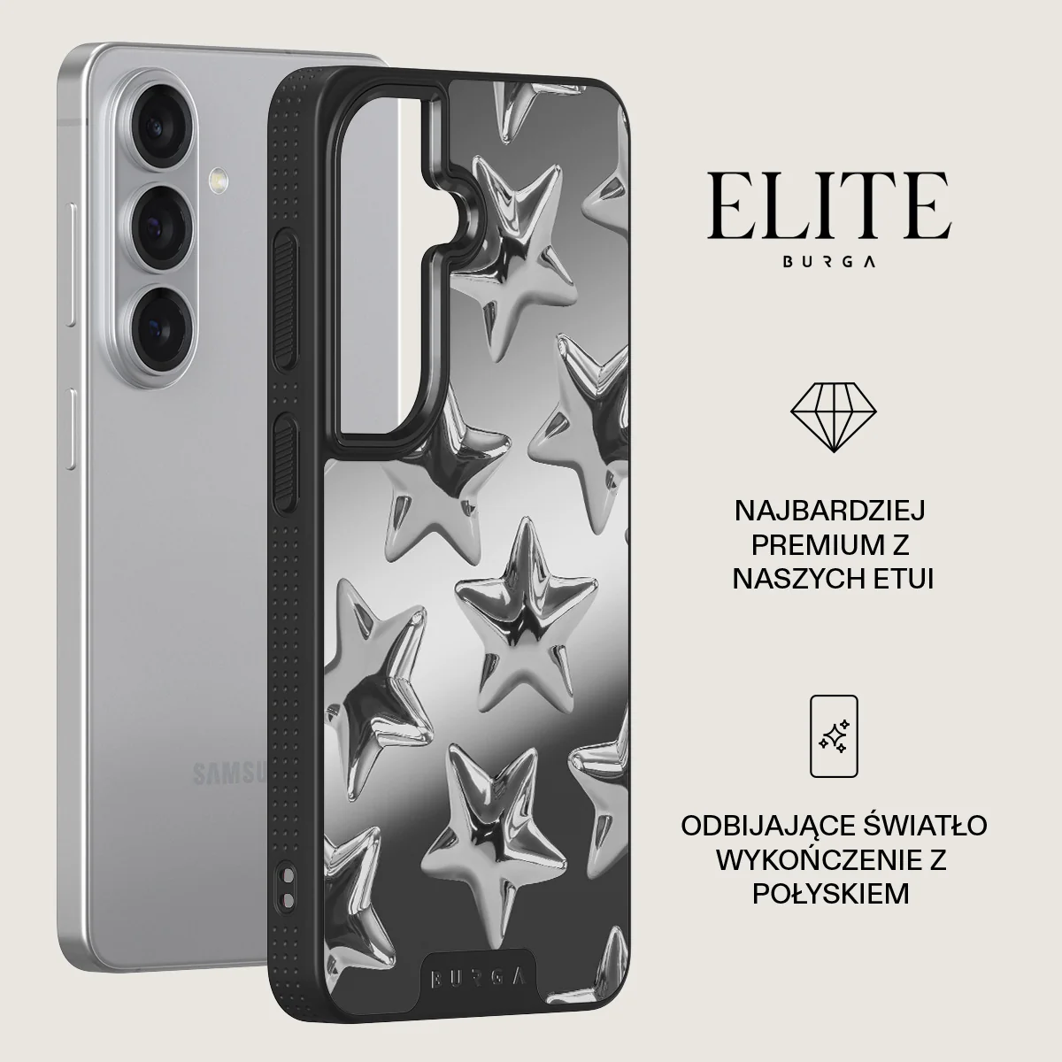Hotshot - Samsung Galaxy S26 Etui - Image 49