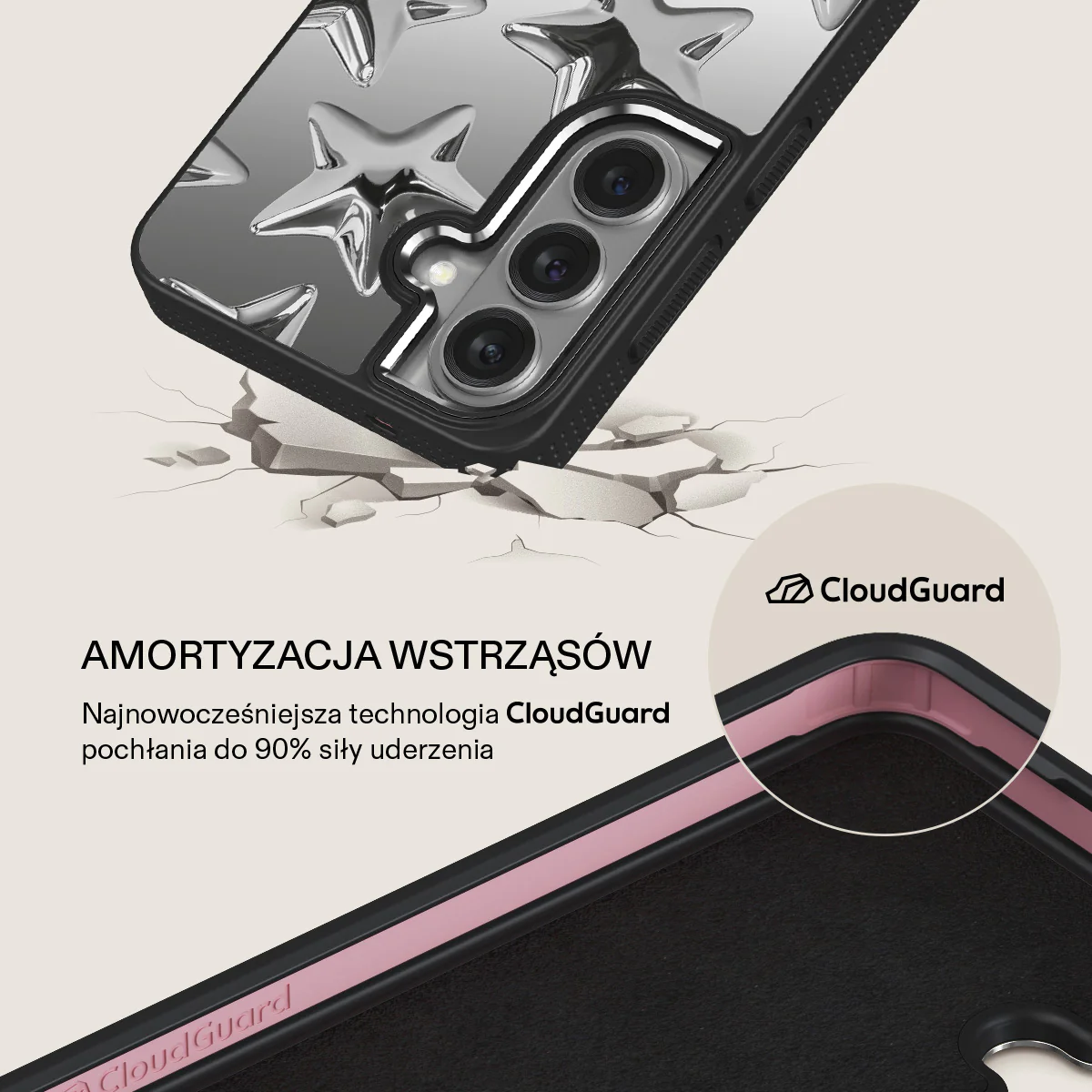 Hotshot - Samsung Galaxy S26 Etui - Image 50