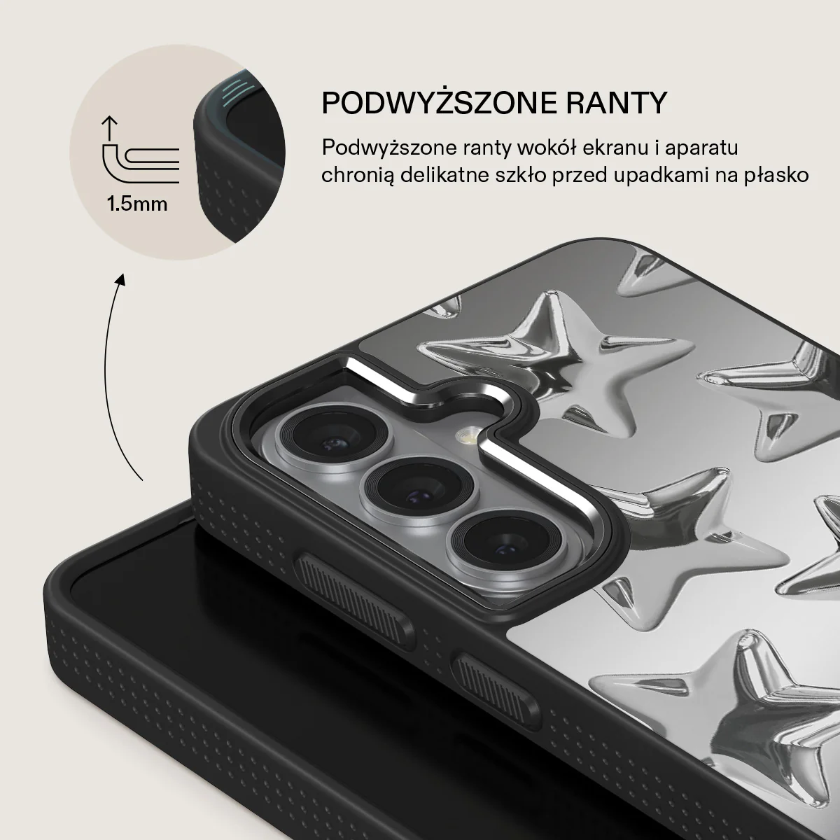 Hotshot - Samsung Galaxy S26 Etui - Image 52