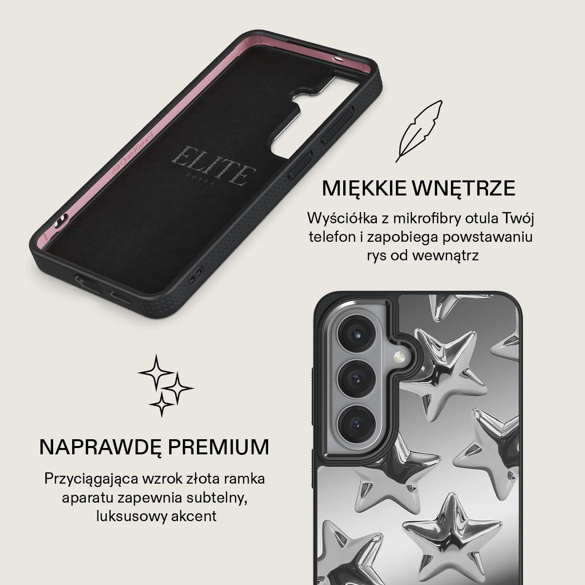Hotshot - Samsung Galaxy S26 Etui - Image 54