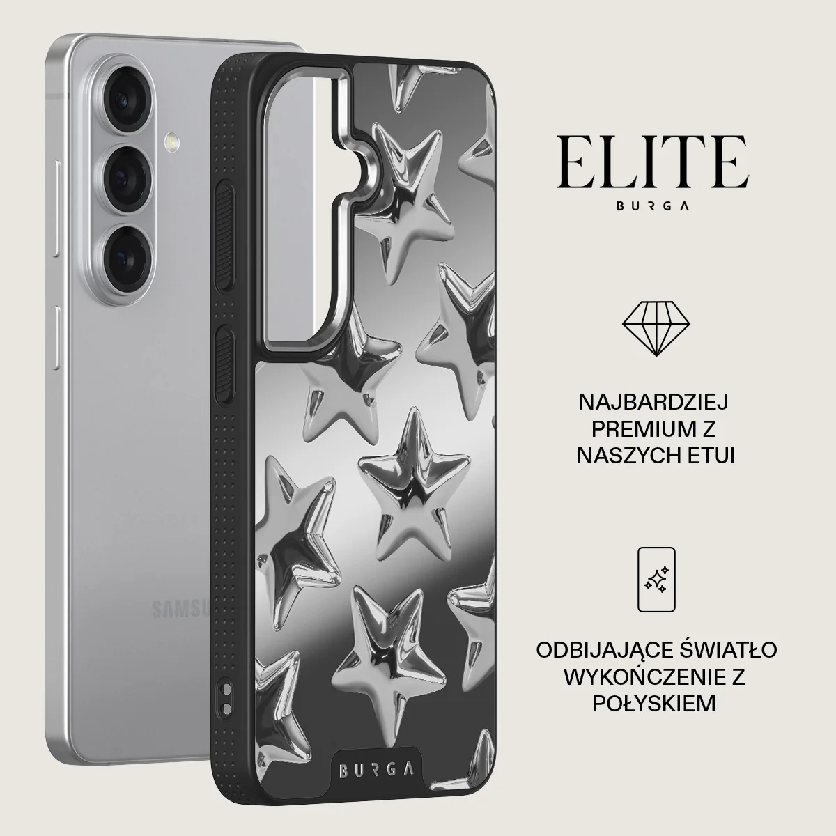 Hotshot - Samsung Galaxy S26 Etui - Image 57