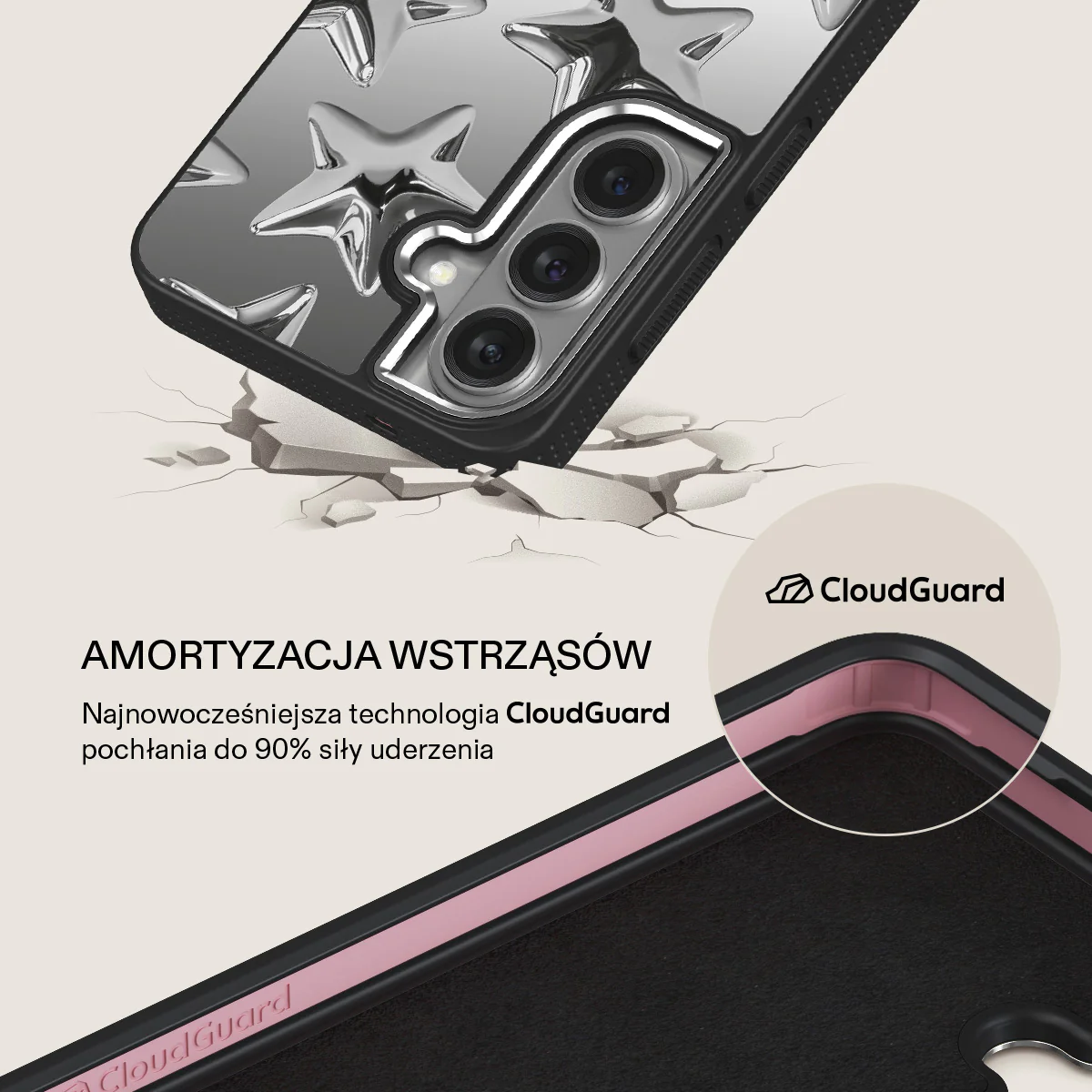 Hotshot - Samsung Galaxy S26 Etui - Image 58