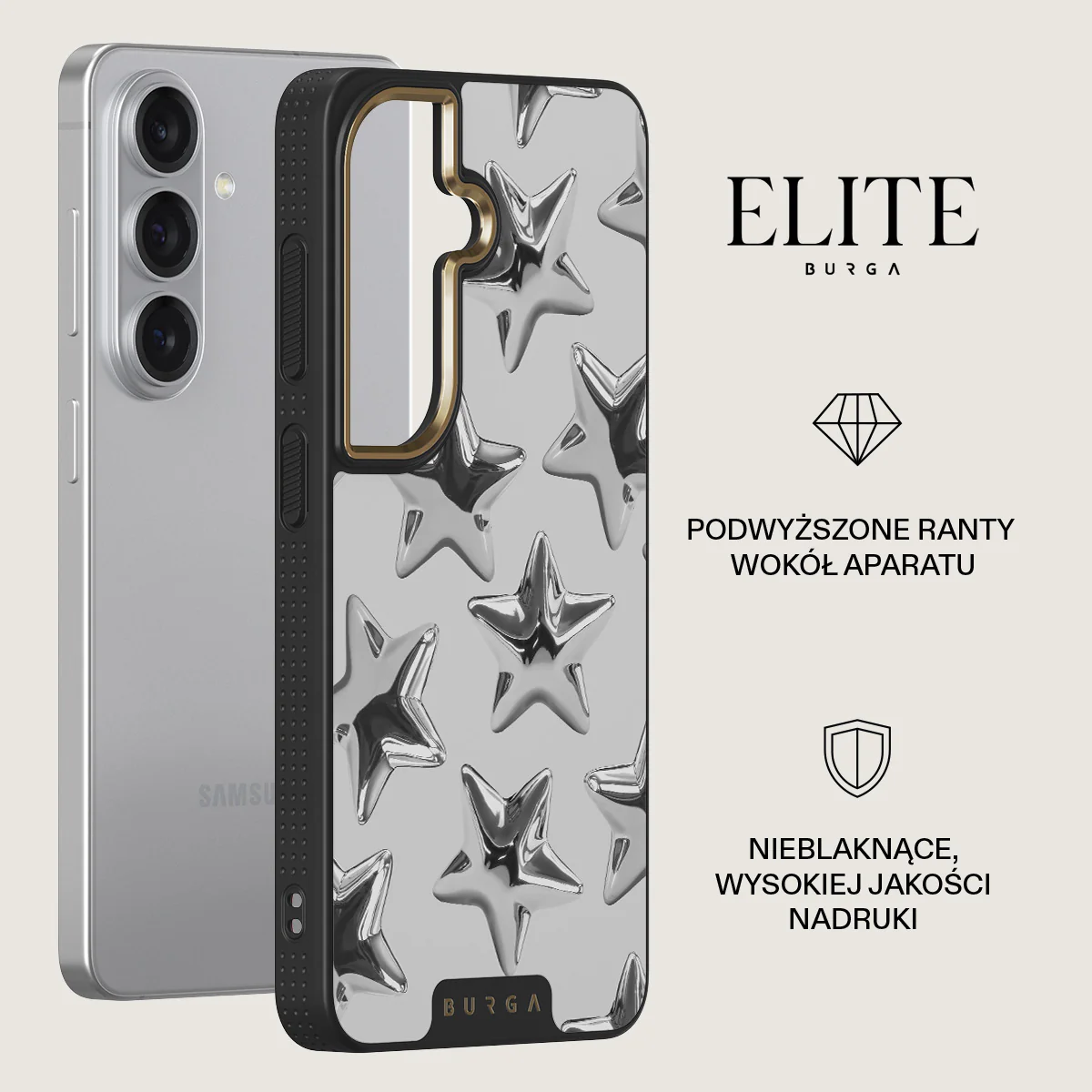 Hotshot - Samsung Galaxy S26 Etui - Image 6