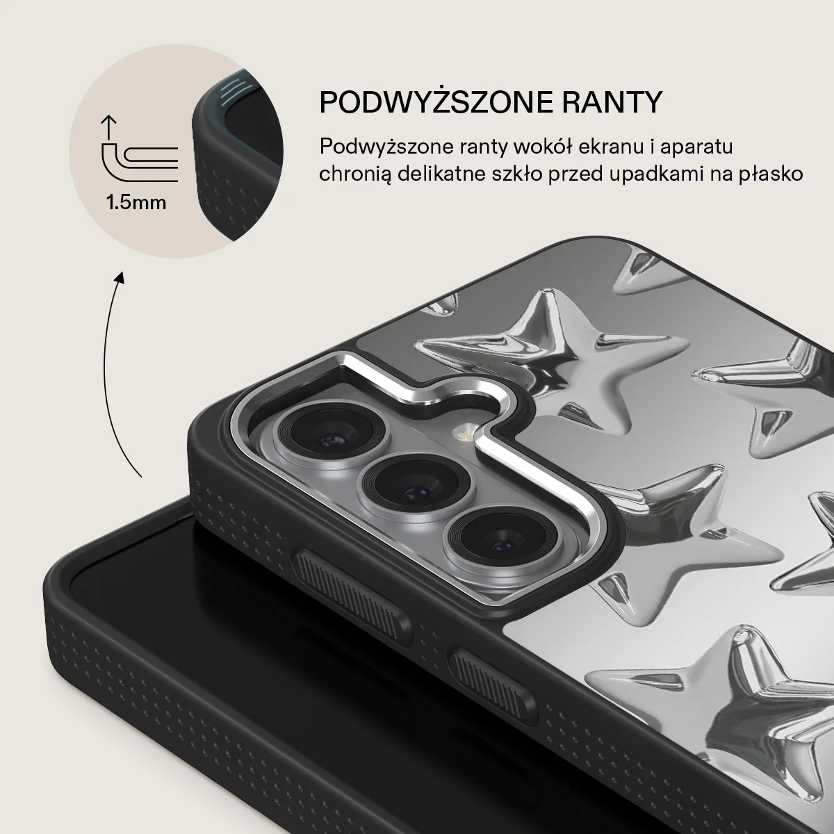 Hotshot - Samsung Galaxy S26 Etui - Image 60