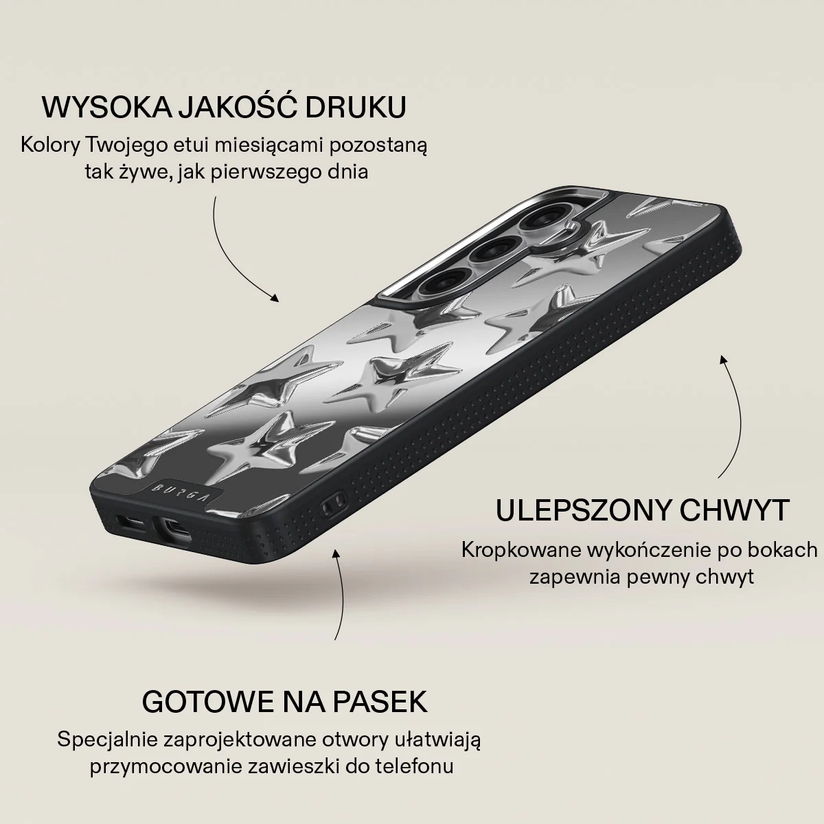 Hotshot - Samsung Galaxy S26 Etui - Image 61