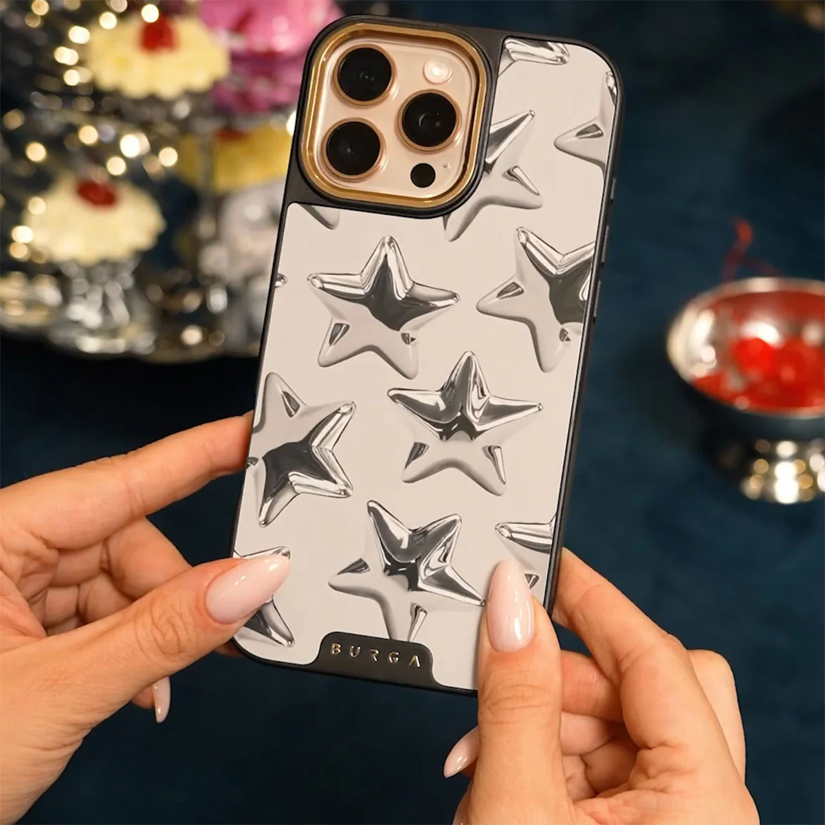 Hotshot - Samsung Galaxy S26 Etui - Image 65