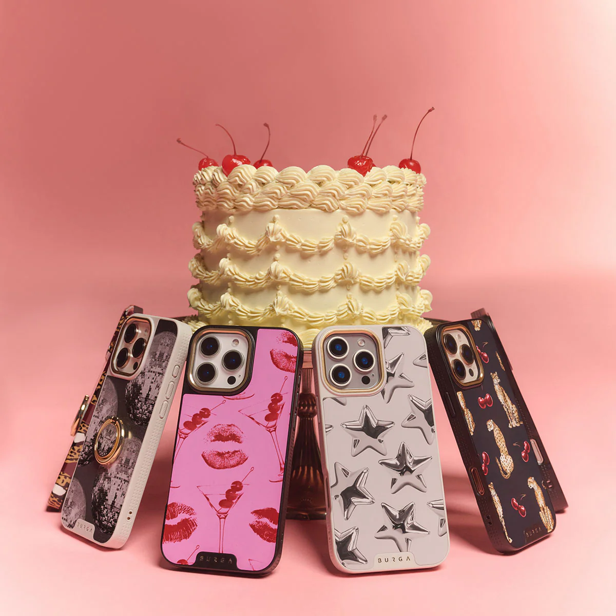 Hotshot - Samsung Galaxy S26 Etui - Image 72